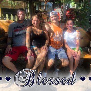 Meet your Posher, Tim n tammy